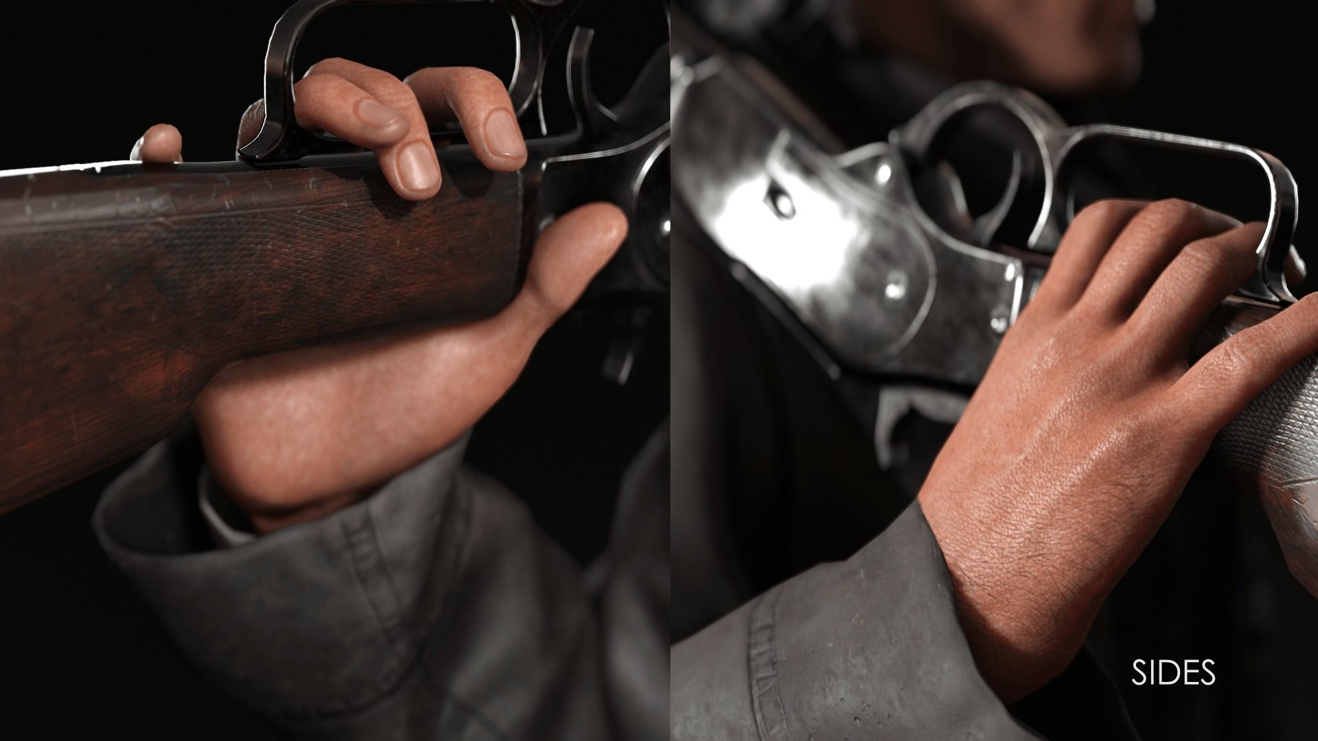 Western Characters Pack - Wild West Cowboys Adventure Collection _12