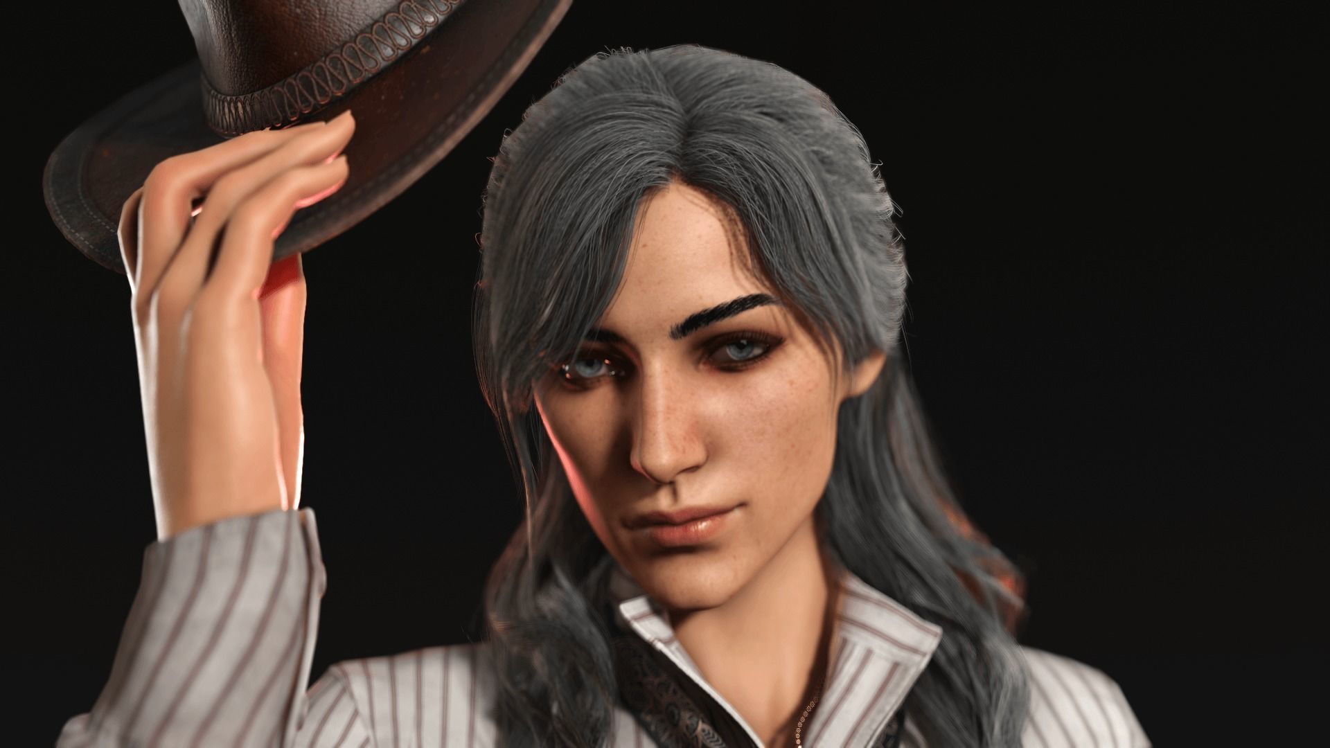 Western Characters Pack - Wild West Cowboys Adventure Collection _42