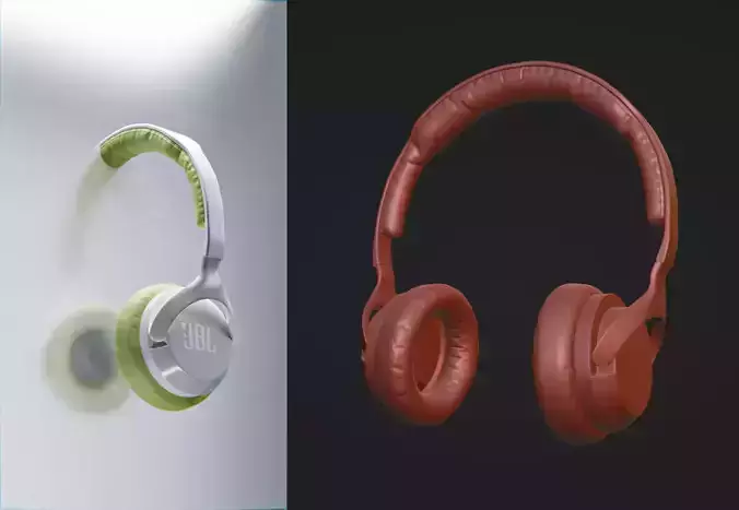 Headphone headphones