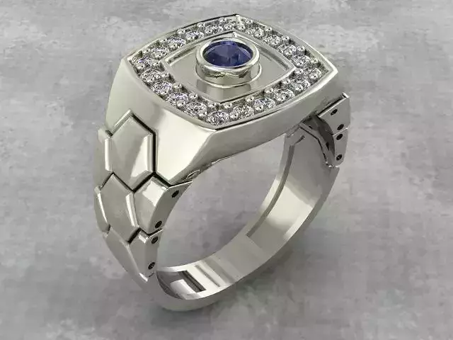 Ring fashion Flexibility
