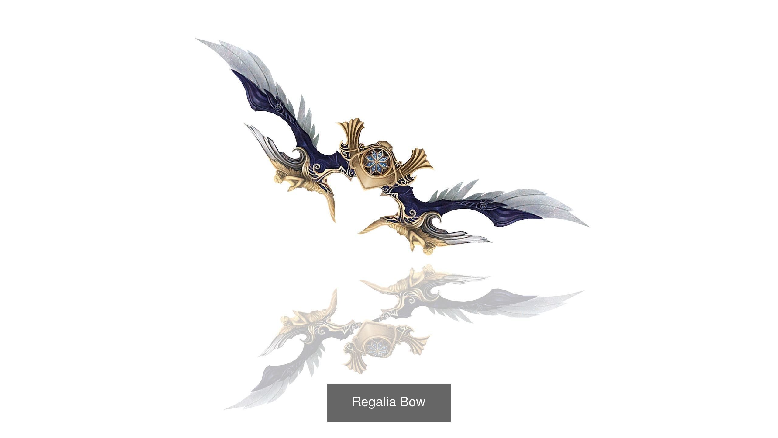 Bows Collection steampunk bow _19