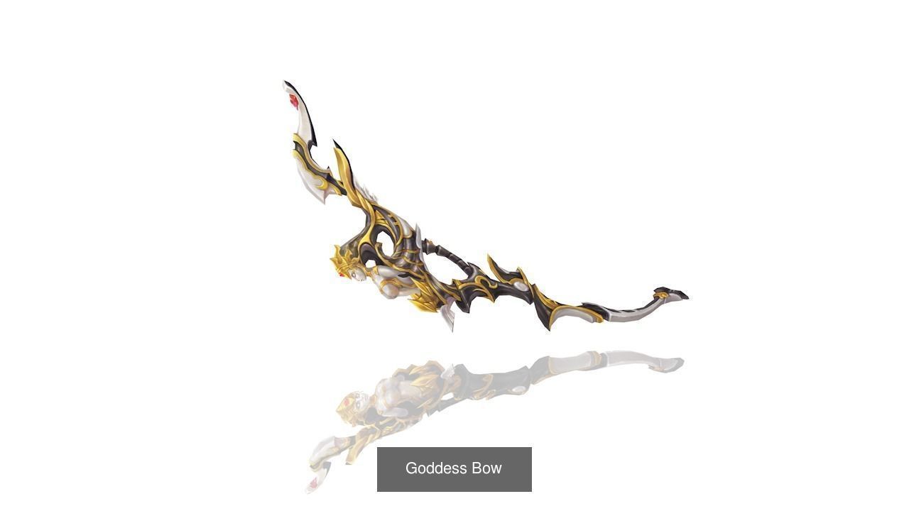 Bows Collection steampunk bow _8