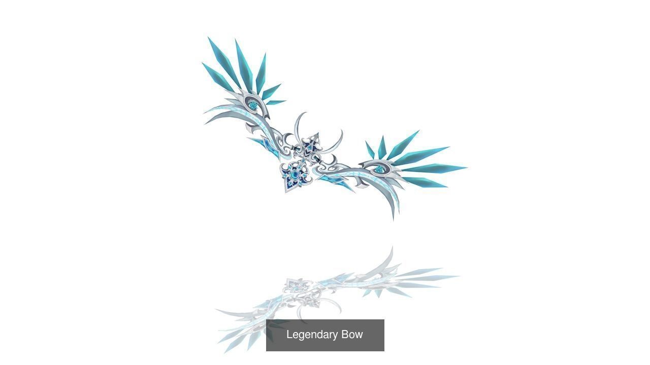 Bows Collection steampunk bow _12