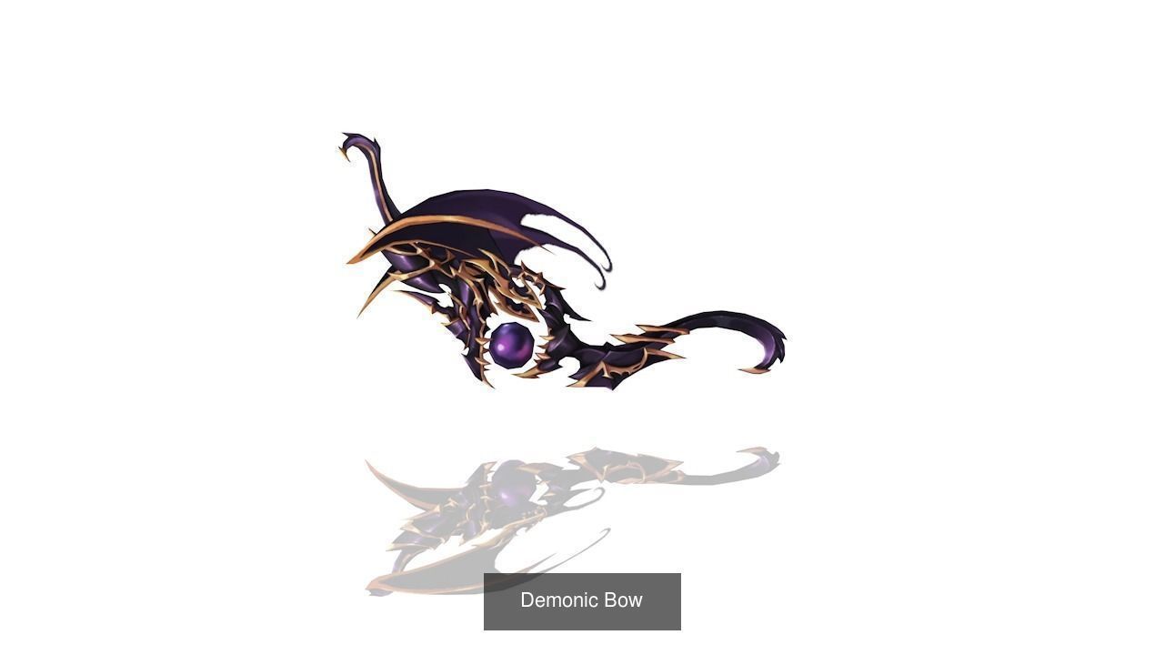 Bows Collection steampunk bow _6