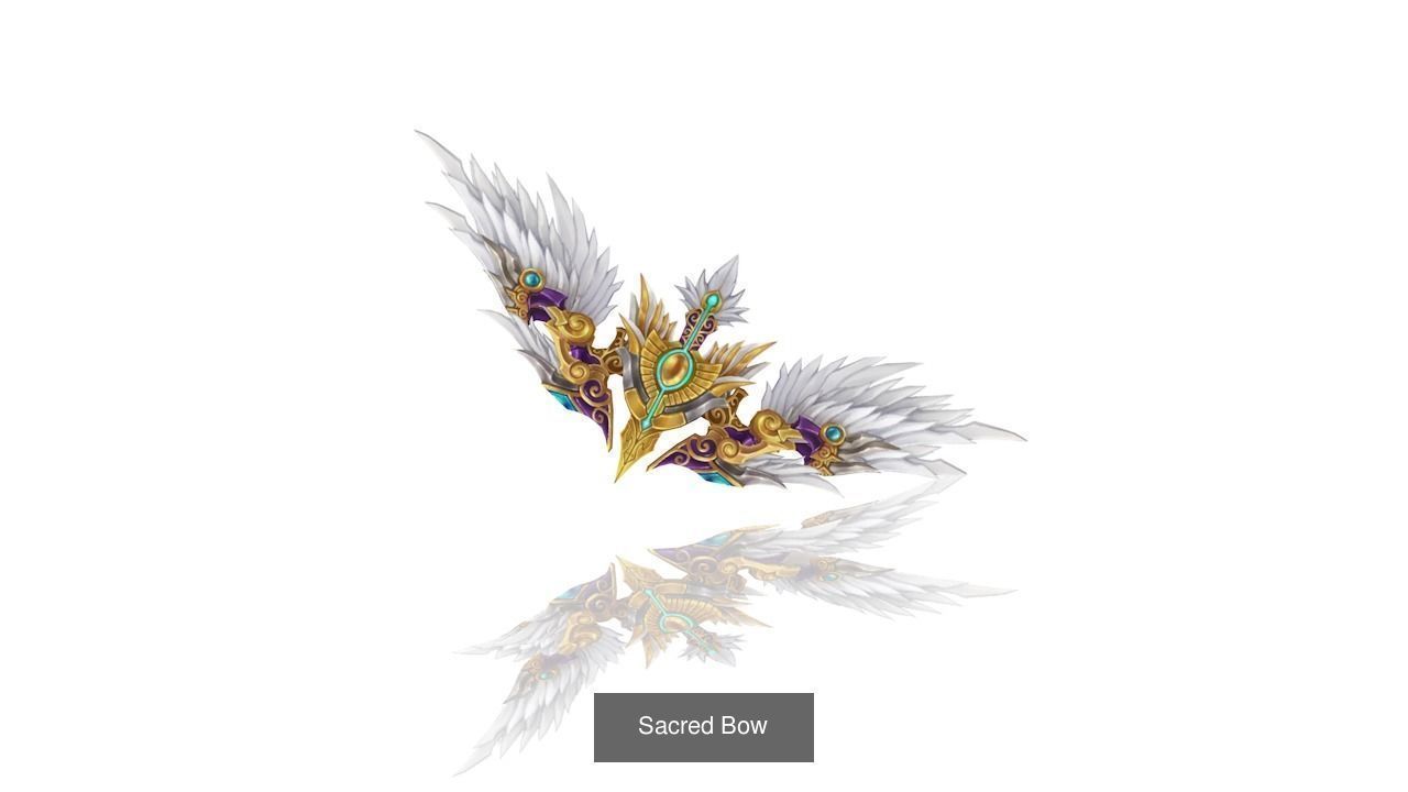 Bows Collection steampunk bow _13