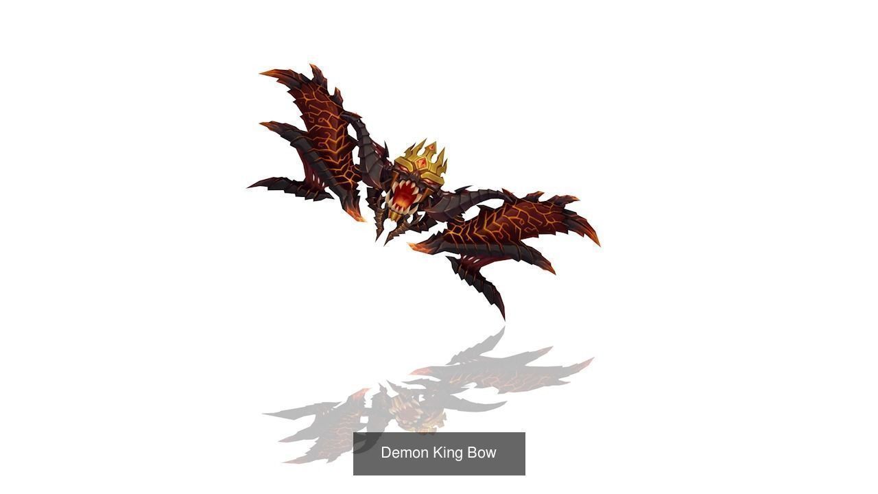 Bows Collection steampunk bow _5