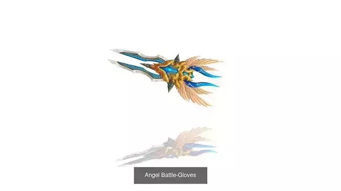 Battle Gloves - Collection 