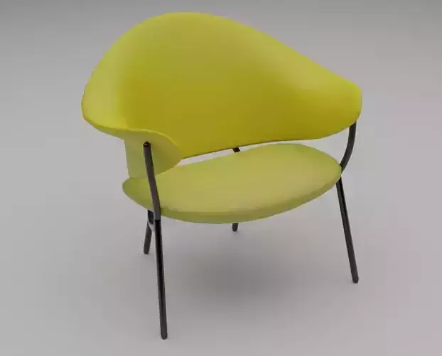 Modern Seat