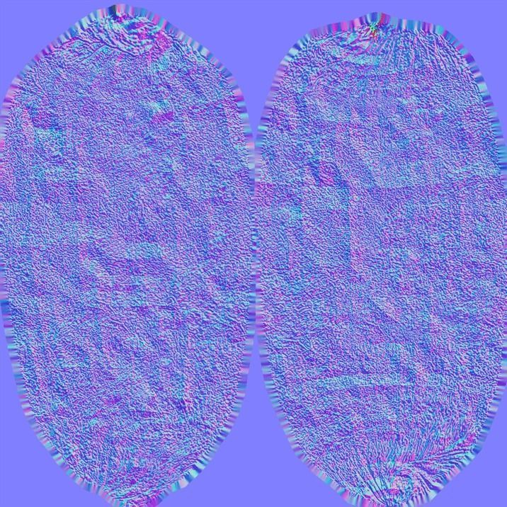 Mini Salami 2 3D model_12