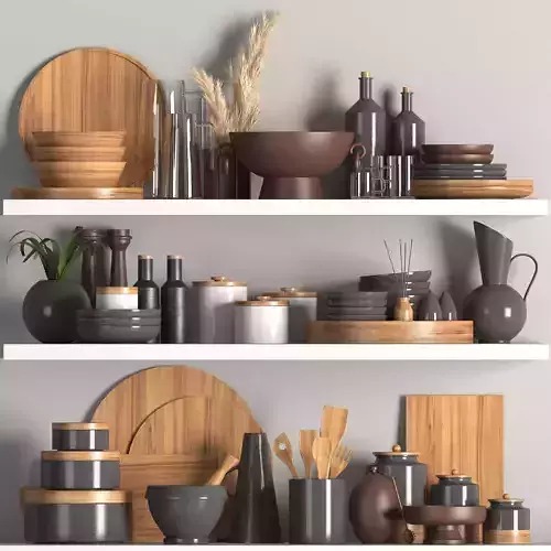 kitchen set 02