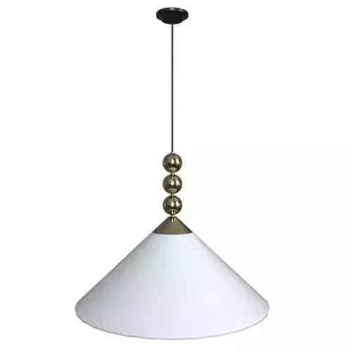 ceiling light 19