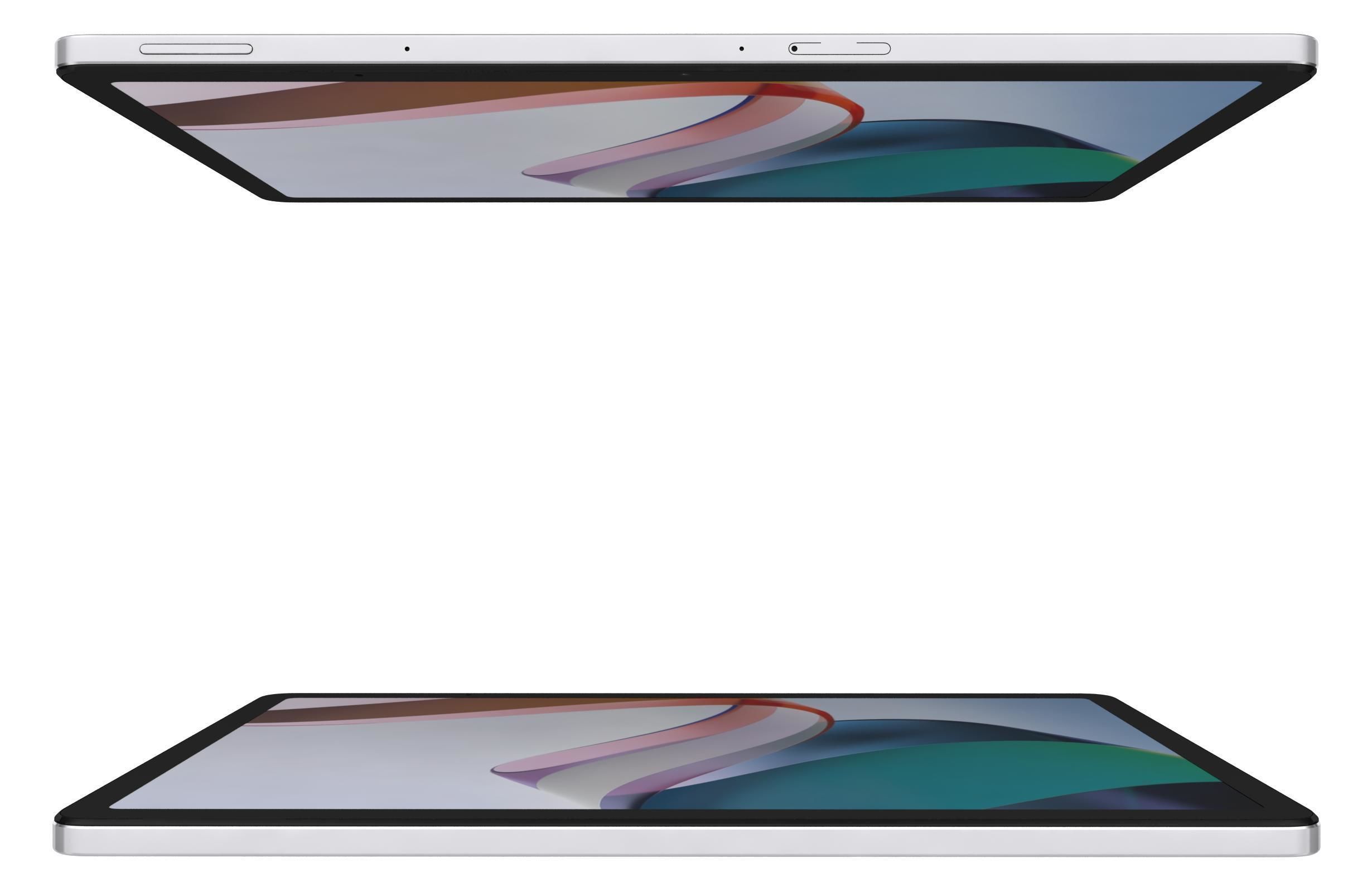 Xiaomi Redmi Pad Moonlight Silver 3D model_9