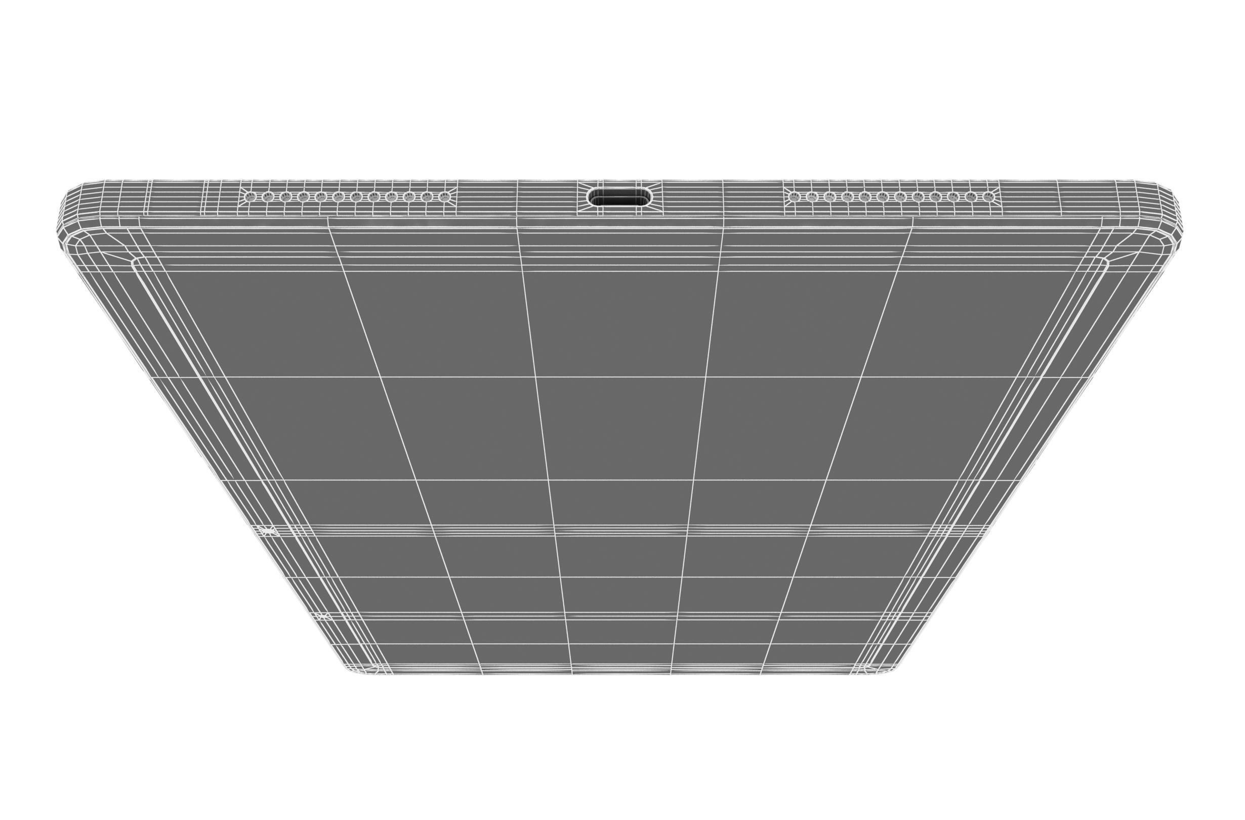 Xiaomi Redmi Pad Moonlight Silver 3D model_24