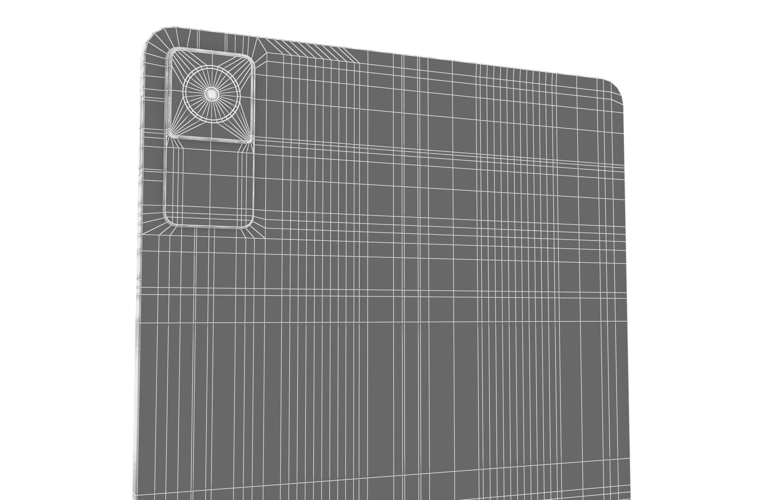 Xiaomi Redmi Pad All Colors 3D model_45