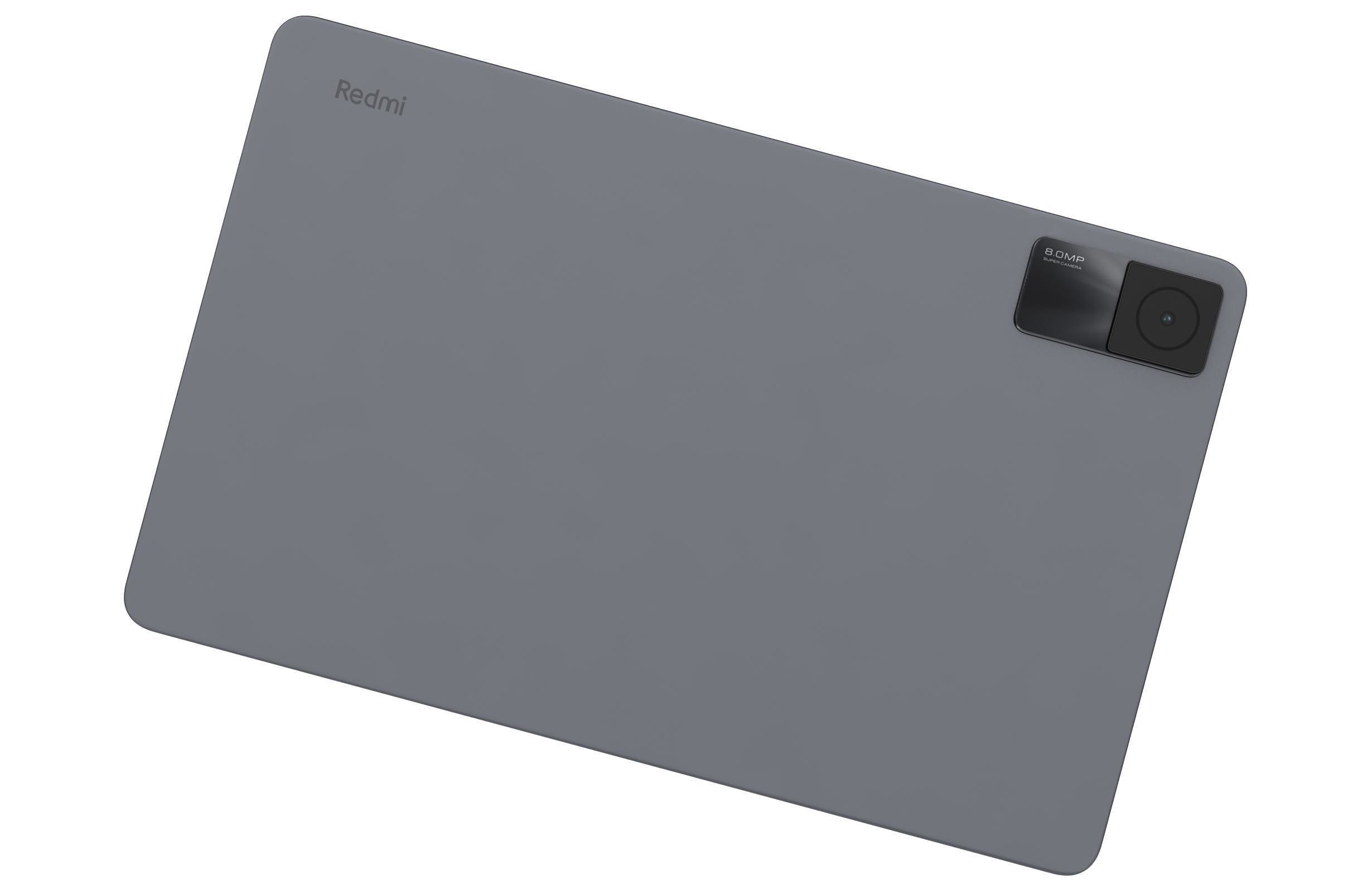 Xiaomi Redmi Pad All Colors 3D model_2