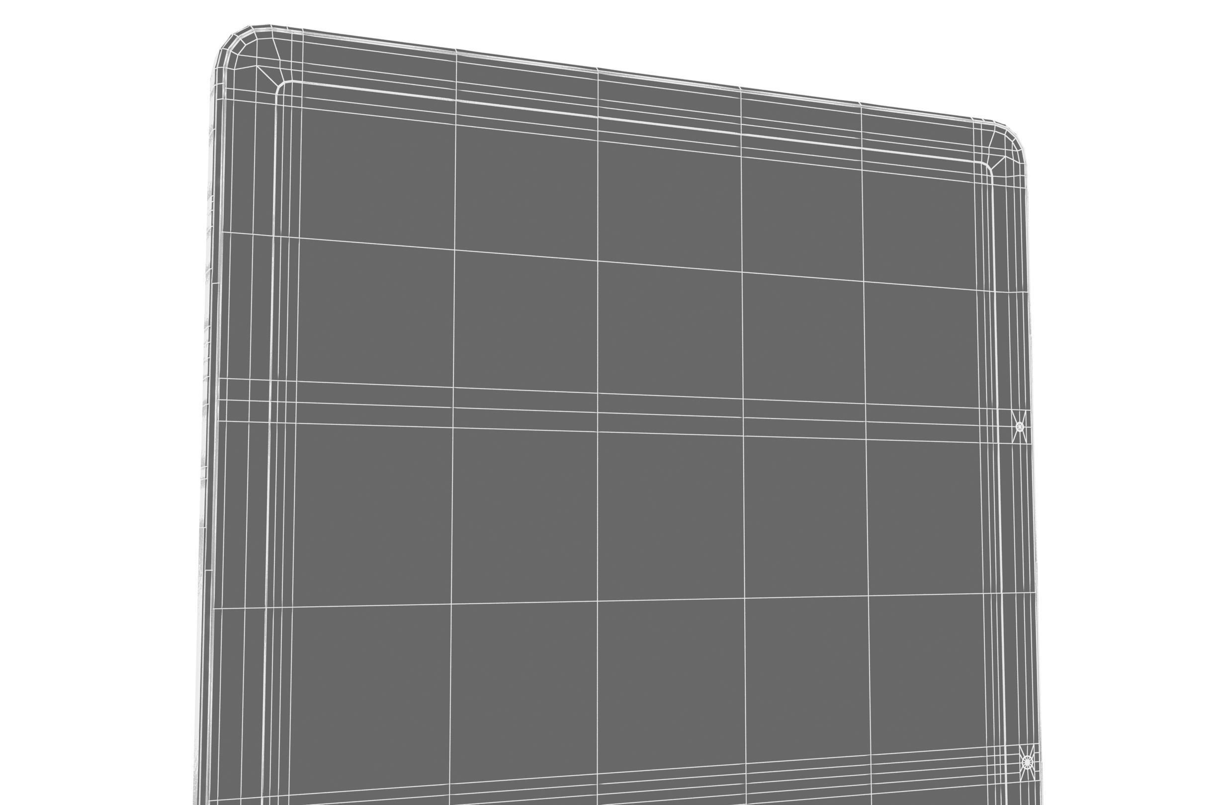 Xiaomi Redmi Pad All Colors 3D model_44