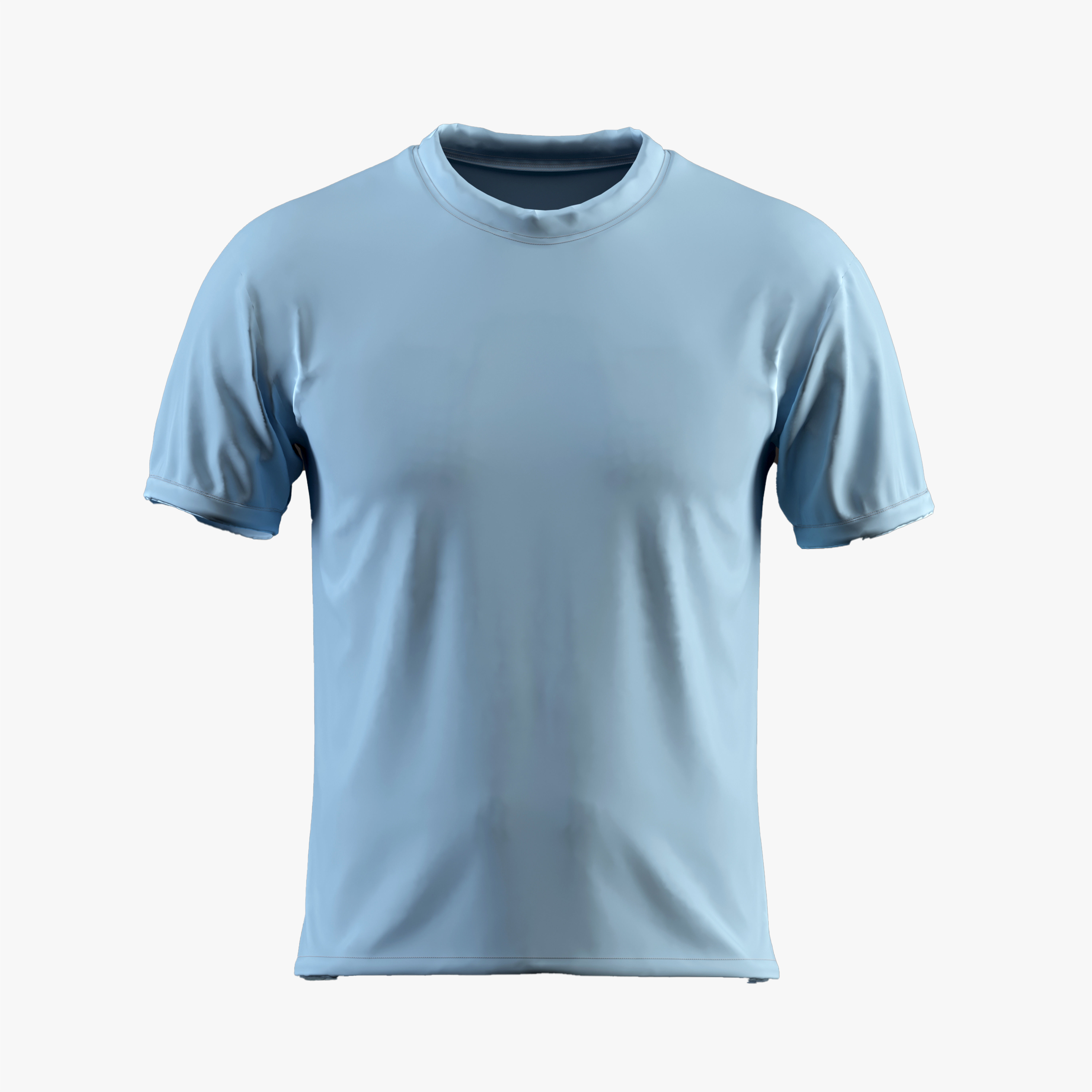 Ski clothing   -ski jacket  - ZPRJ -FBX-OBJ-MTL-TEXTURES 3D model_18