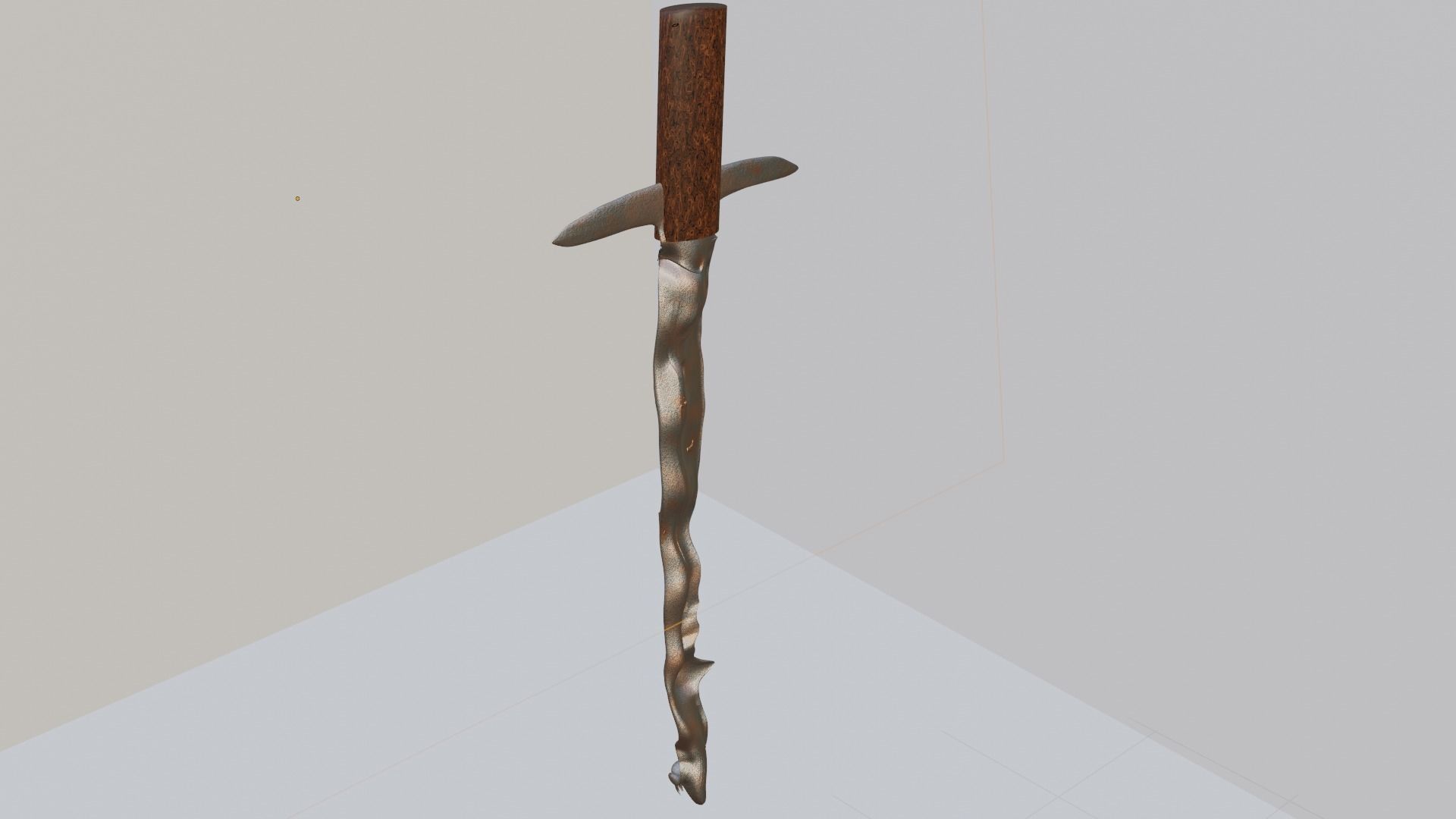 North Medival Europe Items 3D Model Collection_2