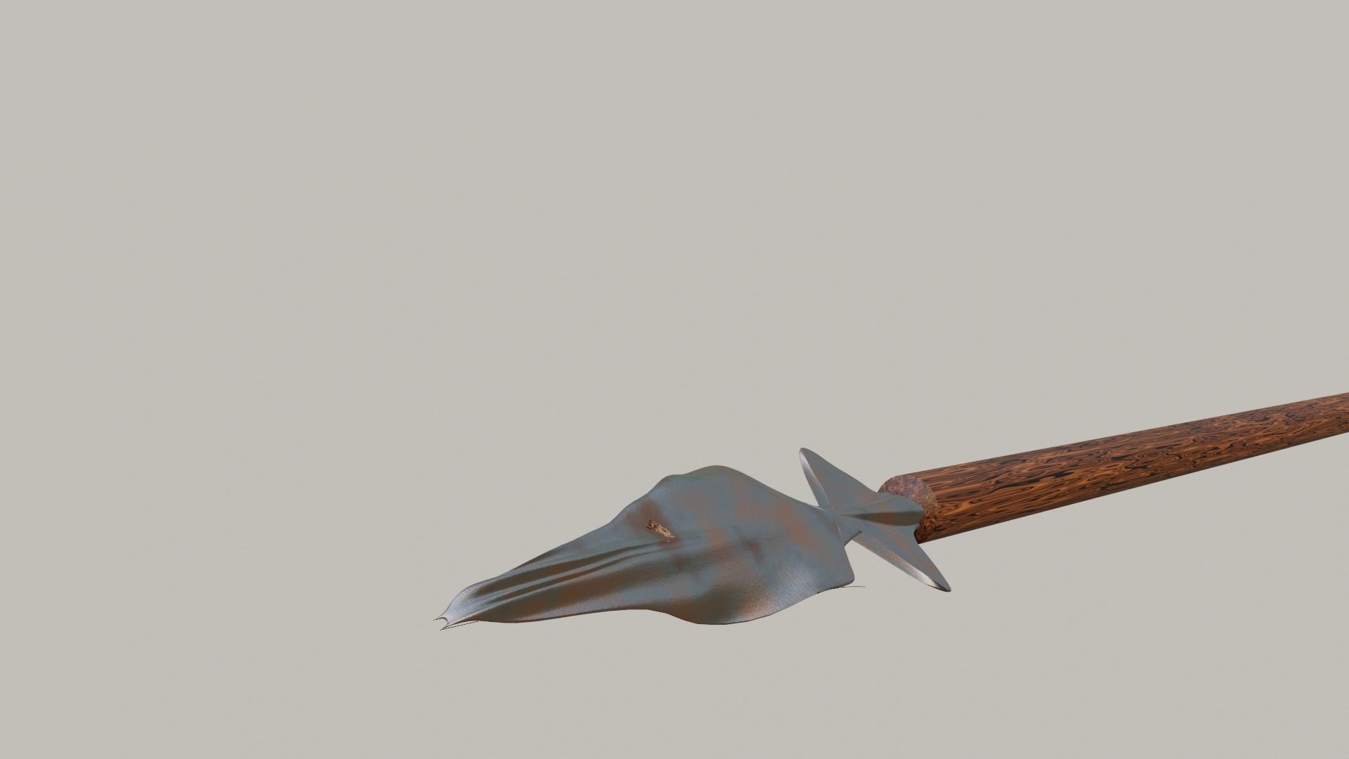 North Medival Europe Items 3D Model Collection_3