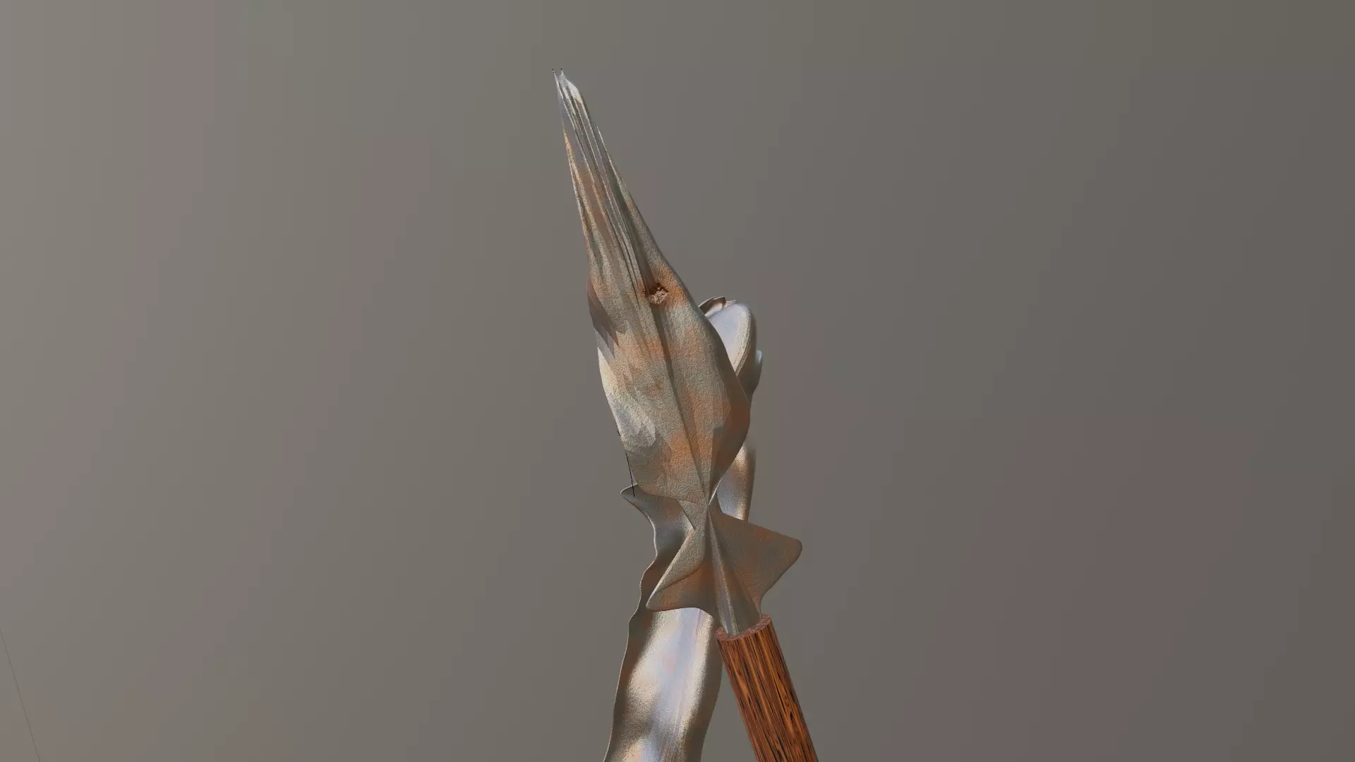 North Medival Europe Items 3D Model Collection_0