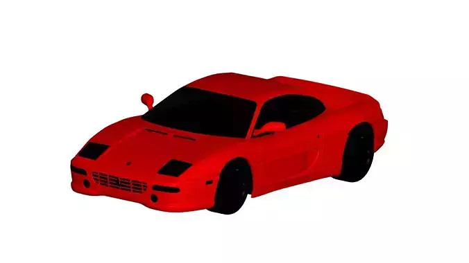Ferrari F355 