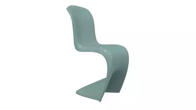 Vitra Panton Chair
