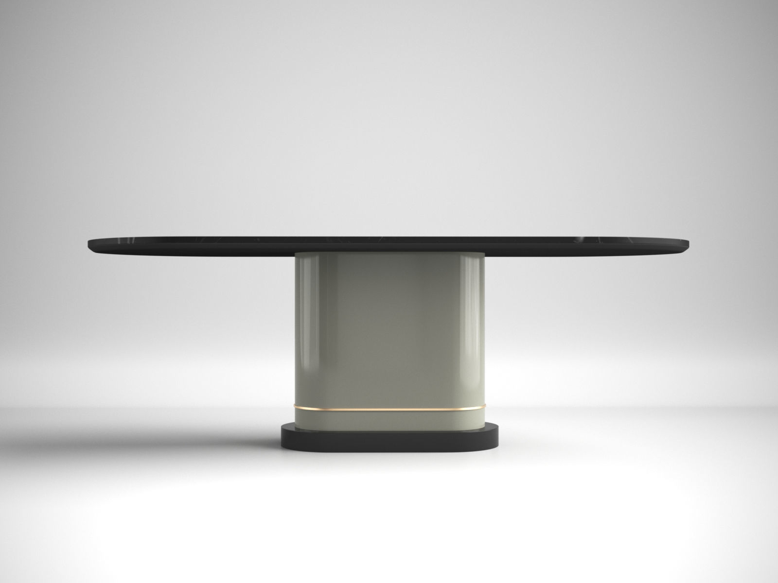 Eileen Table By Charlotte Biltgen 3D model_3