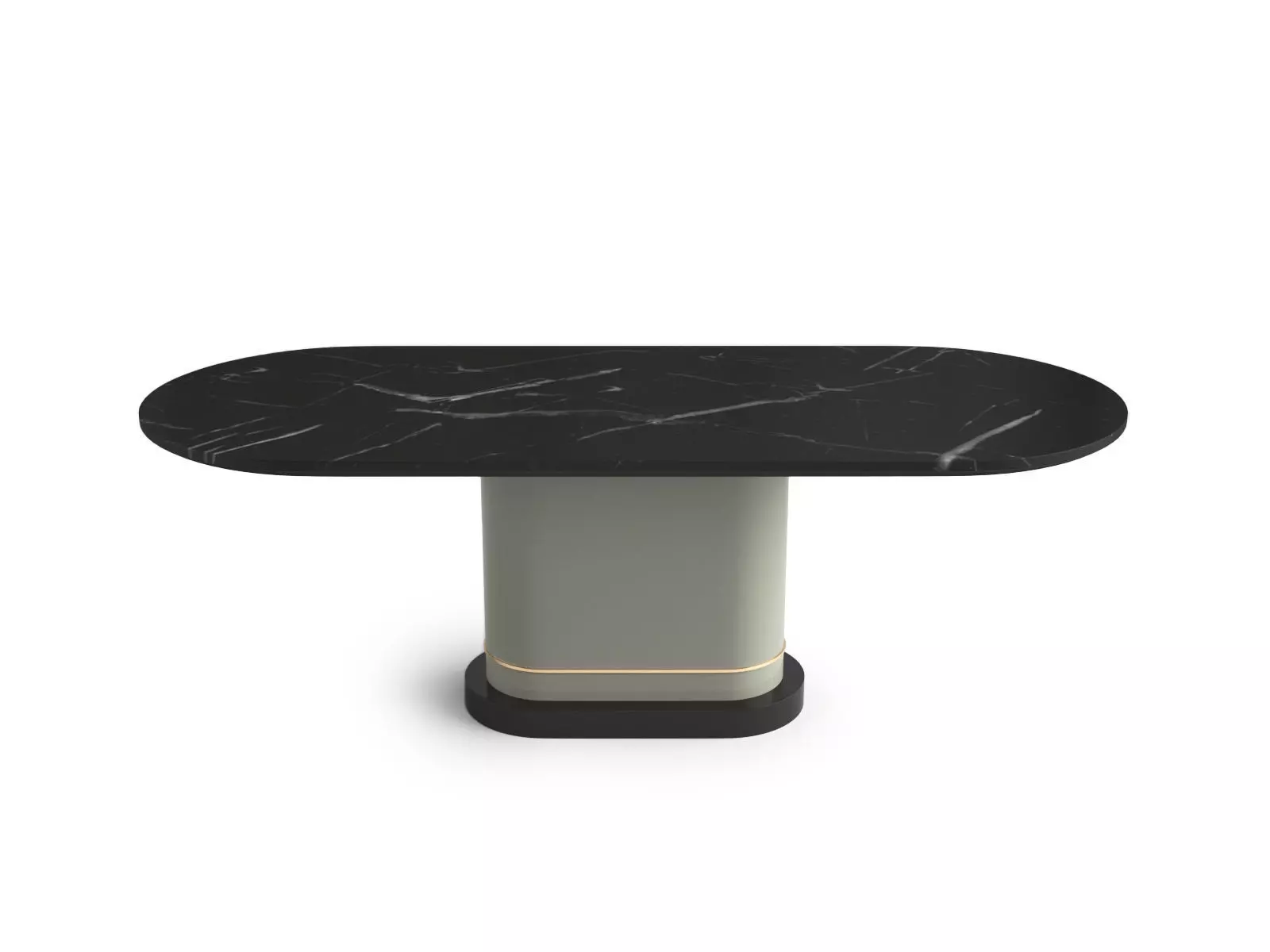 Eileen Table By Charlotte Biltgen 3D model_0