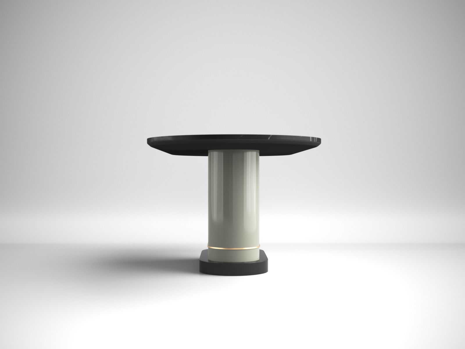 Eileen Table By Charlotte Biltgen 3D model_4