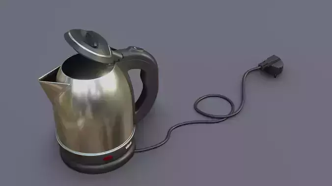 Electric Kettle