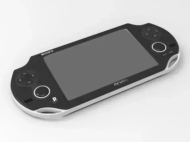 Sony PS Vita