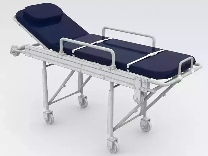 Stretcher medical
