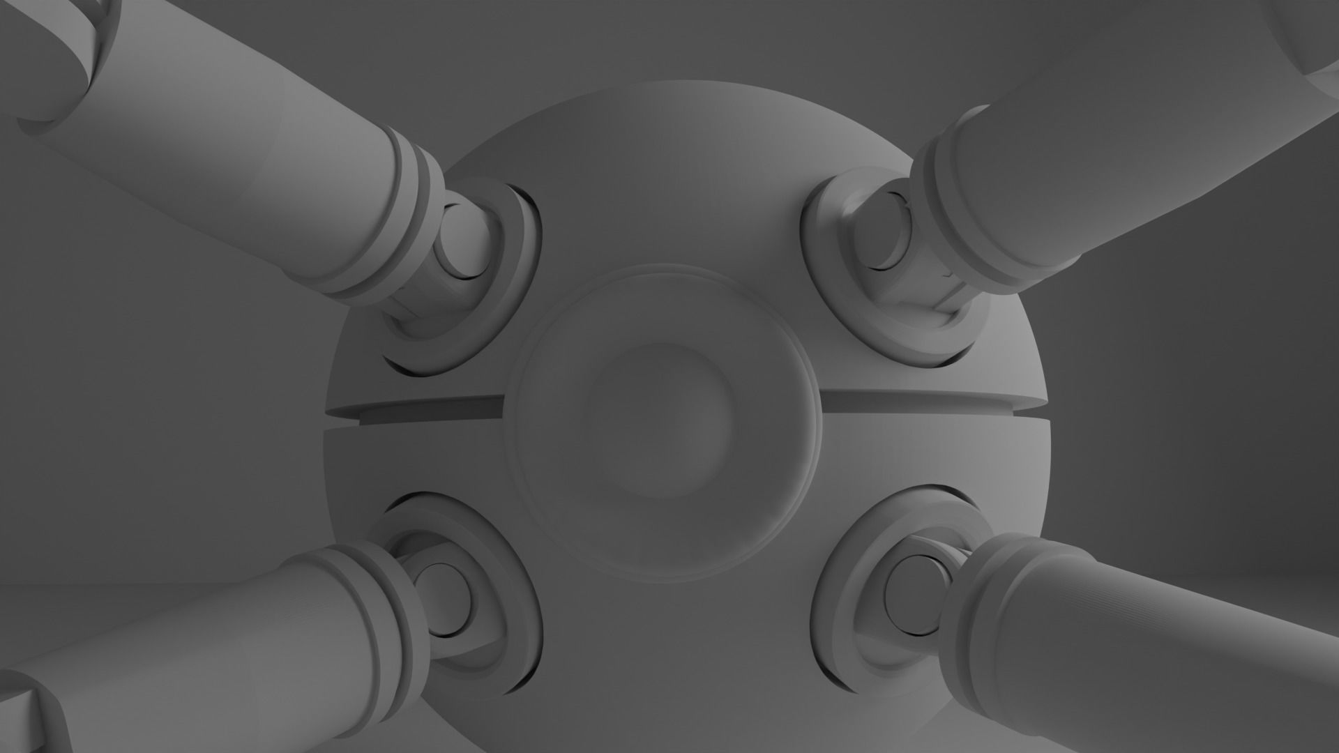 The Robot Builder 3D model_5