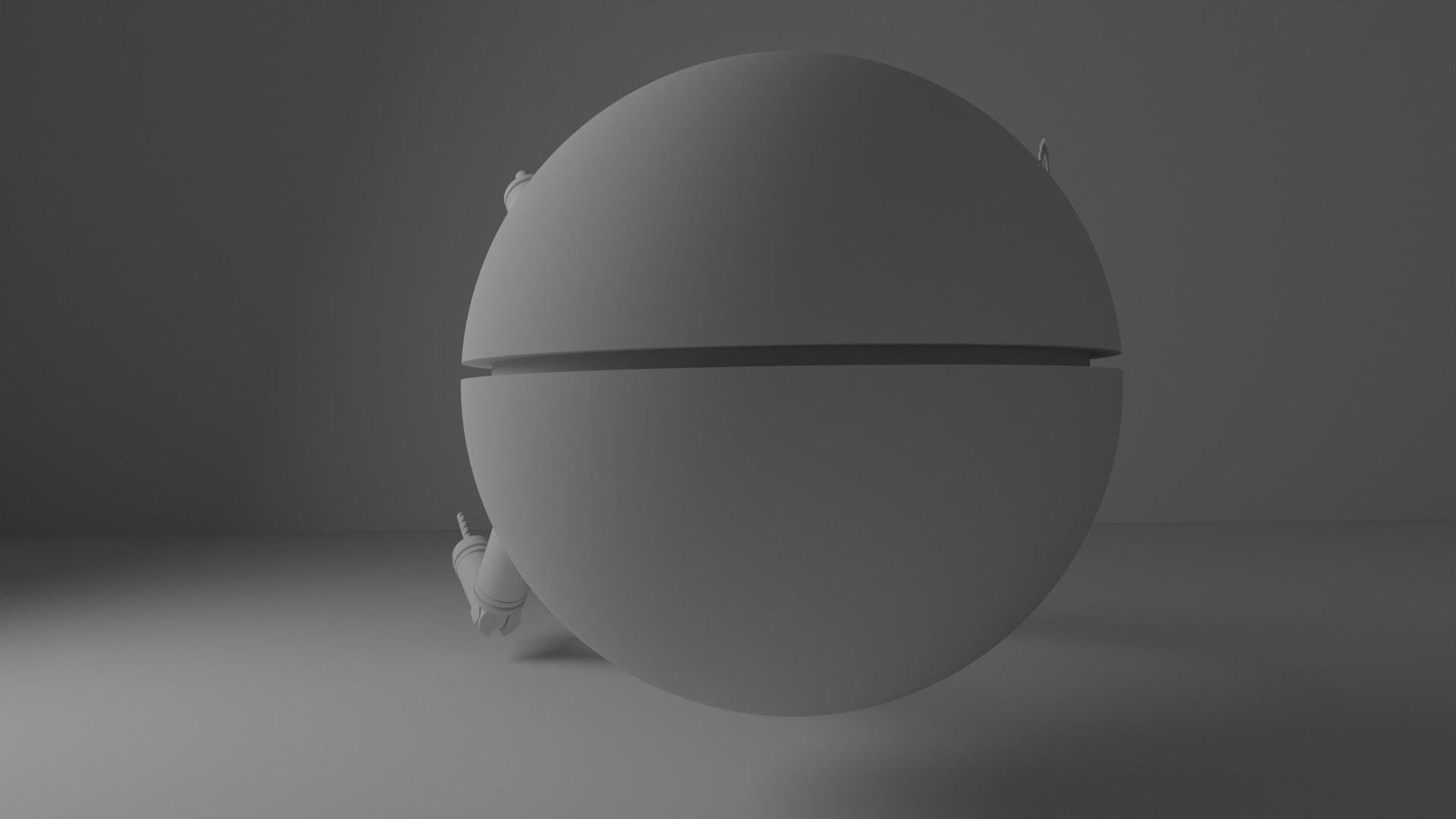 The Robot Builder 3D model_6