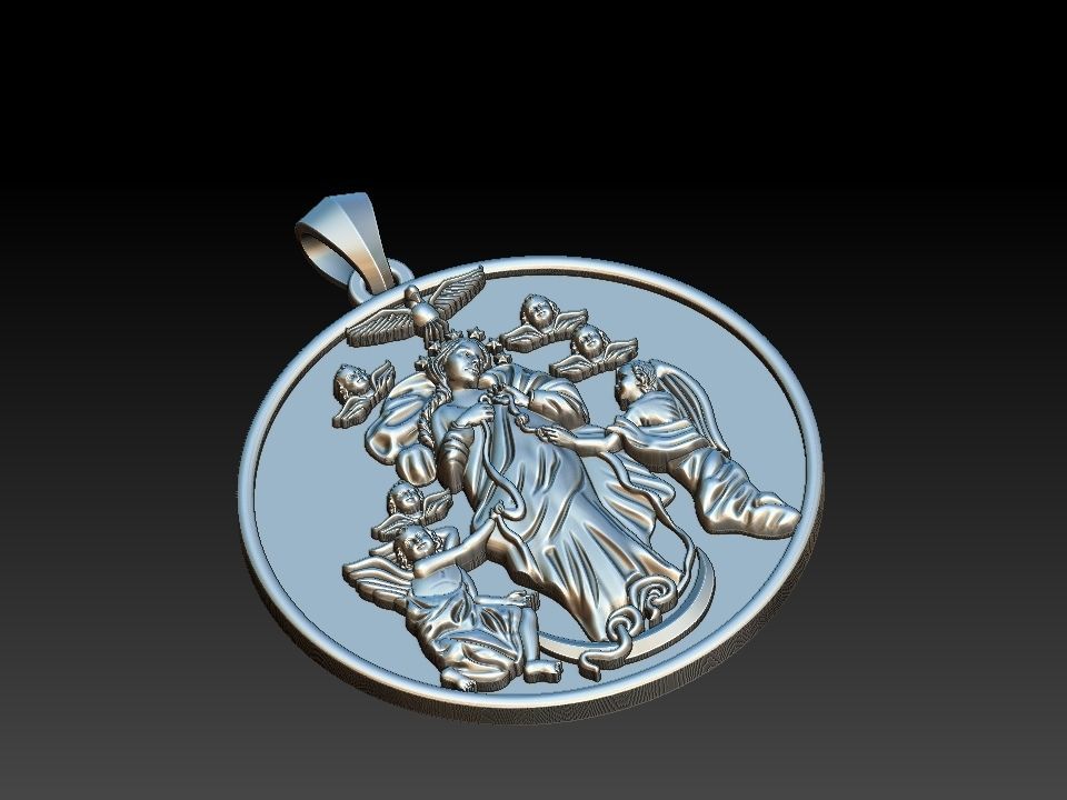 Desatadora de nos - Untier of Knots 3D print model_15