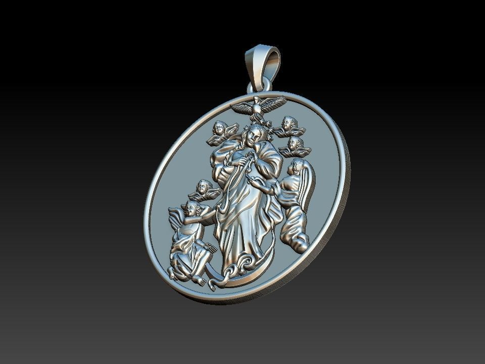 Desatadora de nos - Untier of Knots 3D print model_2