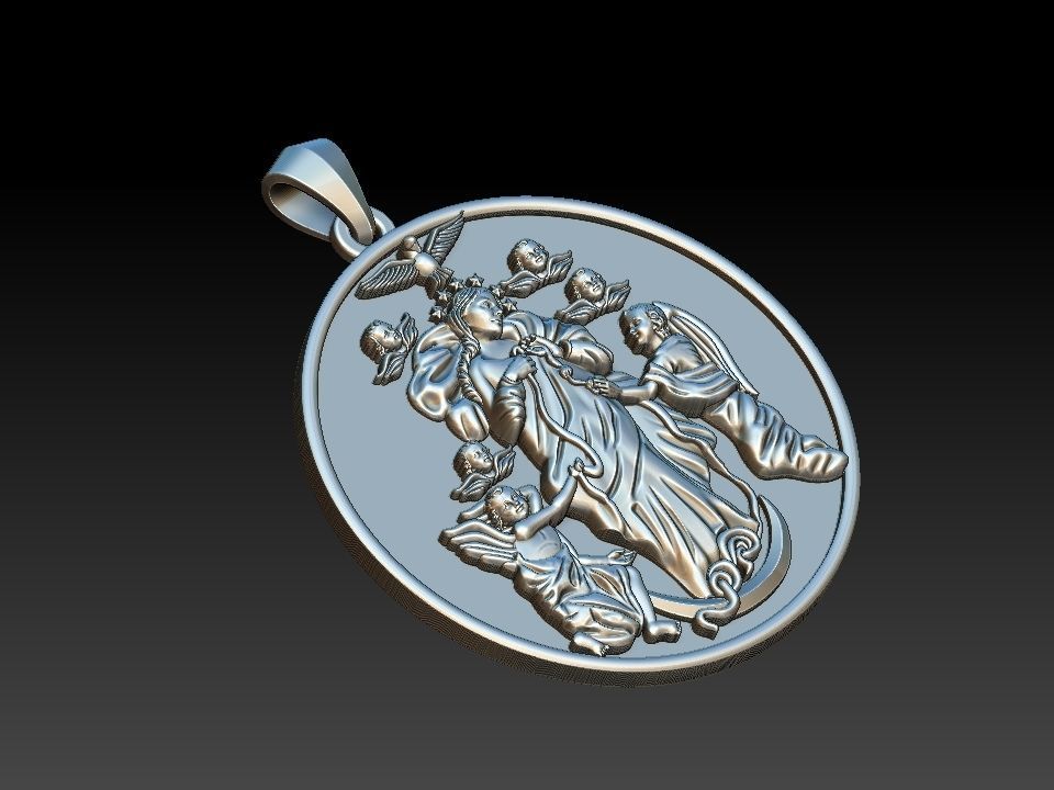 Desatadora de nos - Untier of Knots 3D print model_17