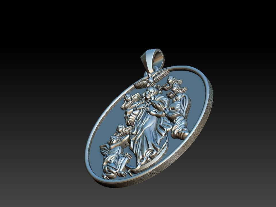 Desatadora de nos - Untier of Knots 3D print model_16