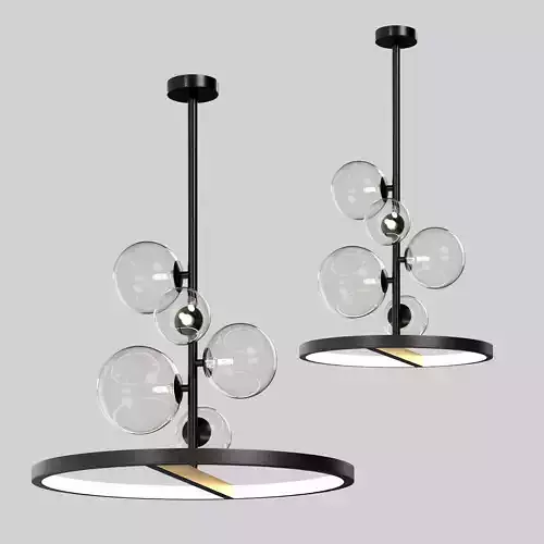 Light Station-Vertigo