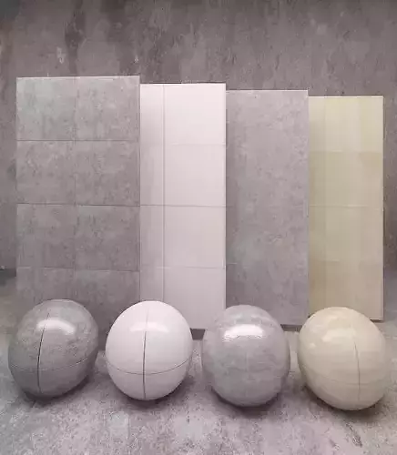 Vray material pack 12