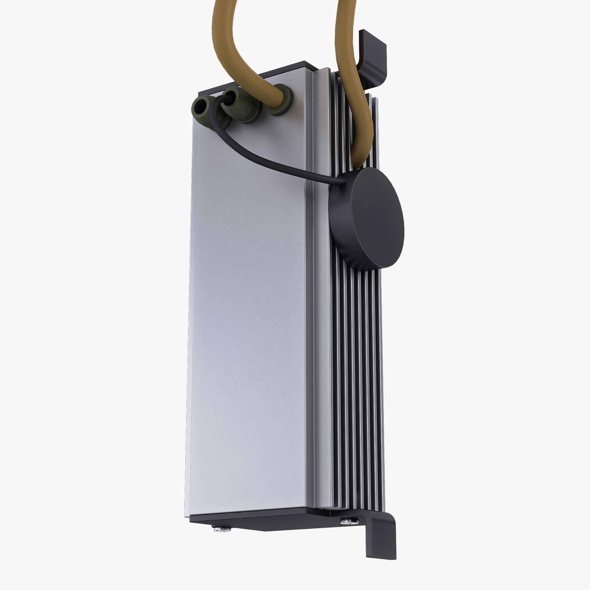 Floodlight v 1 spotlight 3D model_6