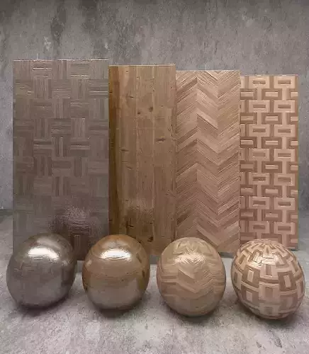 Vray material pack 17