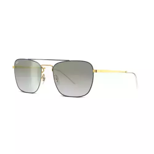 Ray-Ban - RB3588 9062I7 Sunglasses