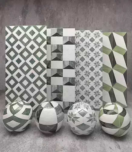 Vray material pack 18