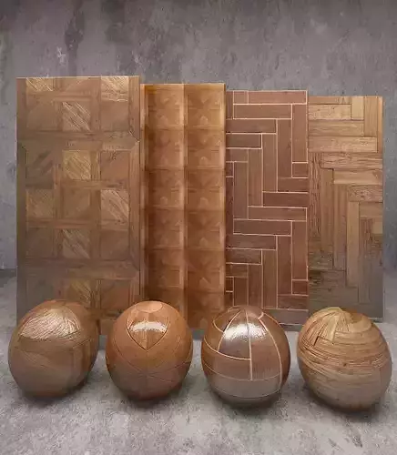 Vray material pack 20