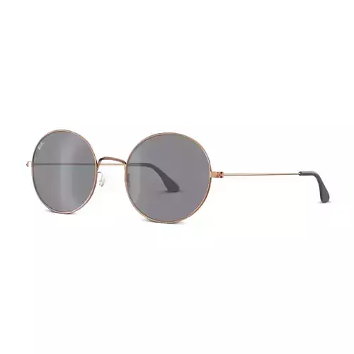 Ray-Ban Ja-Jo - RB3592 914687 Sunglasses Low-poly 3D model