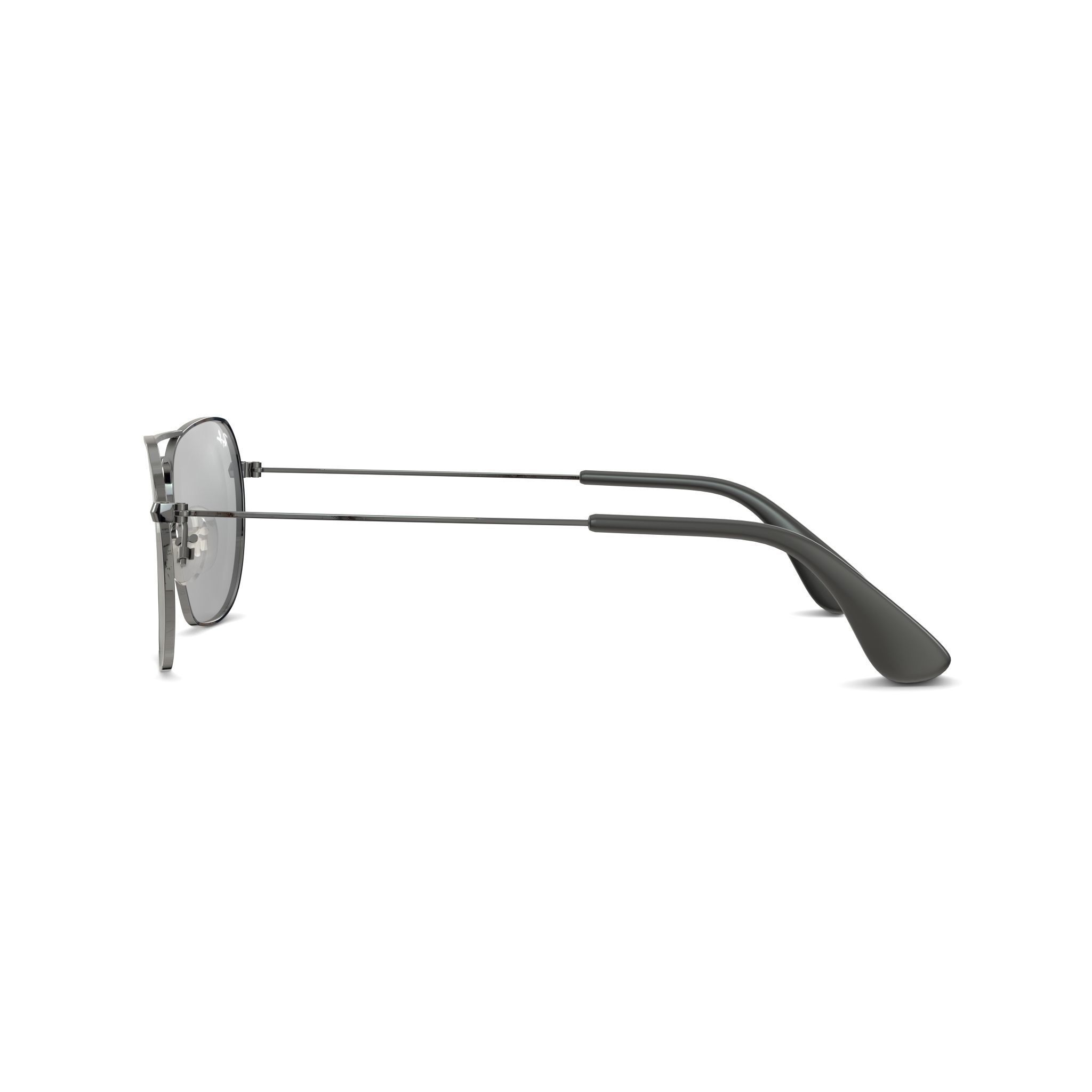 Ray-Ban - RB3610 Sunglasses Low-poly 3D model_3