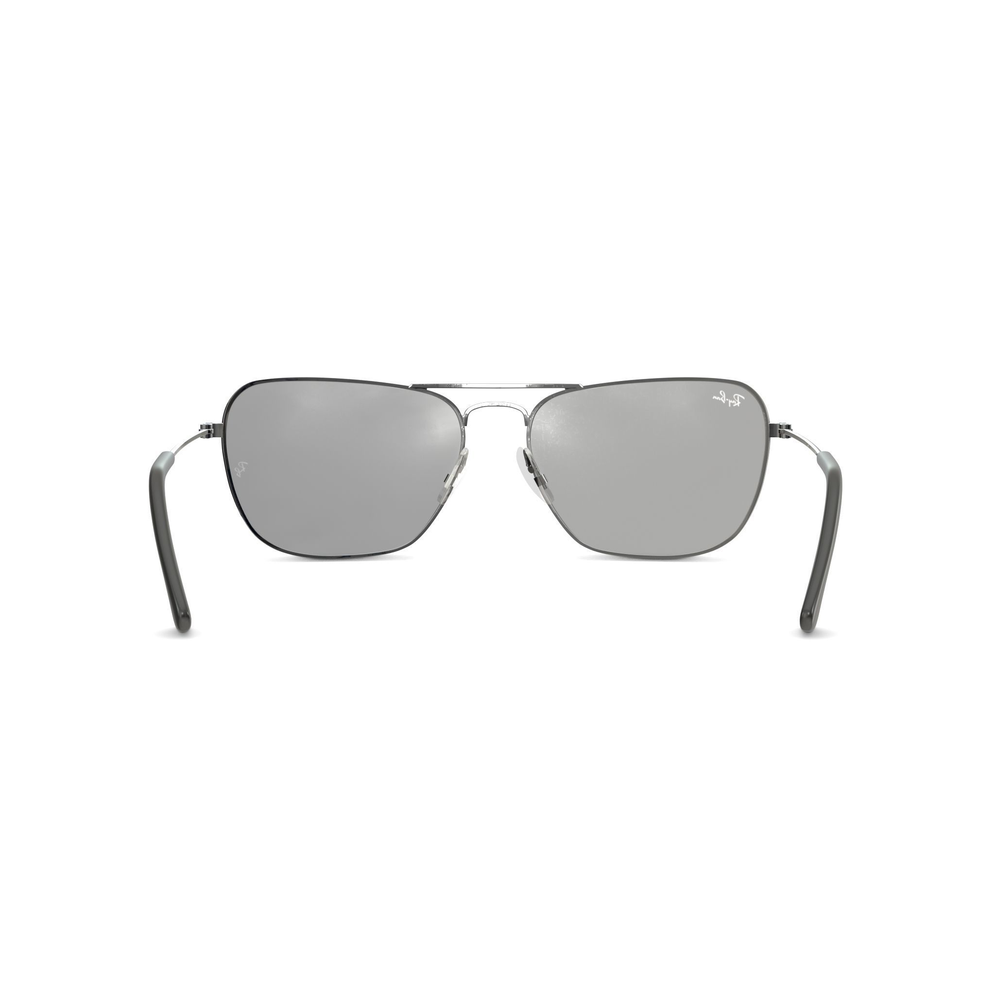 Ray-Ban - RB3610 Sunglasses Low-poly 3D model_1