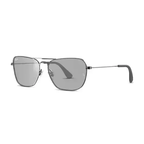 Ray-Ban - RB3610 Sunglasses Low-poly 3D model