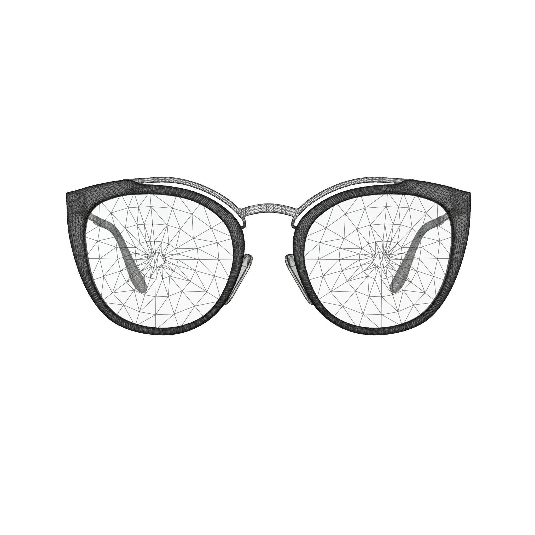 prada sunglasses pr 20us 54